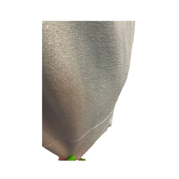 Club Monaco sparkly cardigan top sz L - Picture 2 of 6